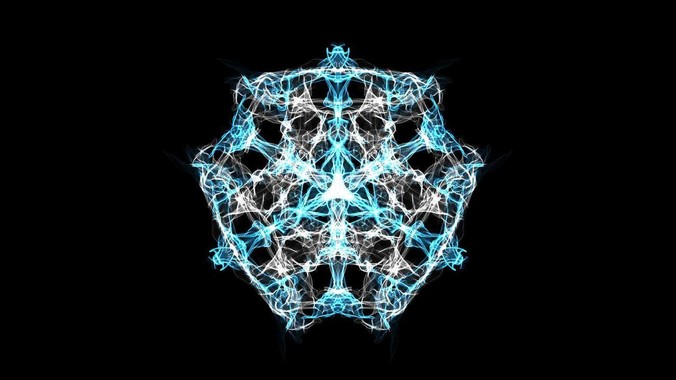 用 LaTeX 能画出哪些酷炫的图？